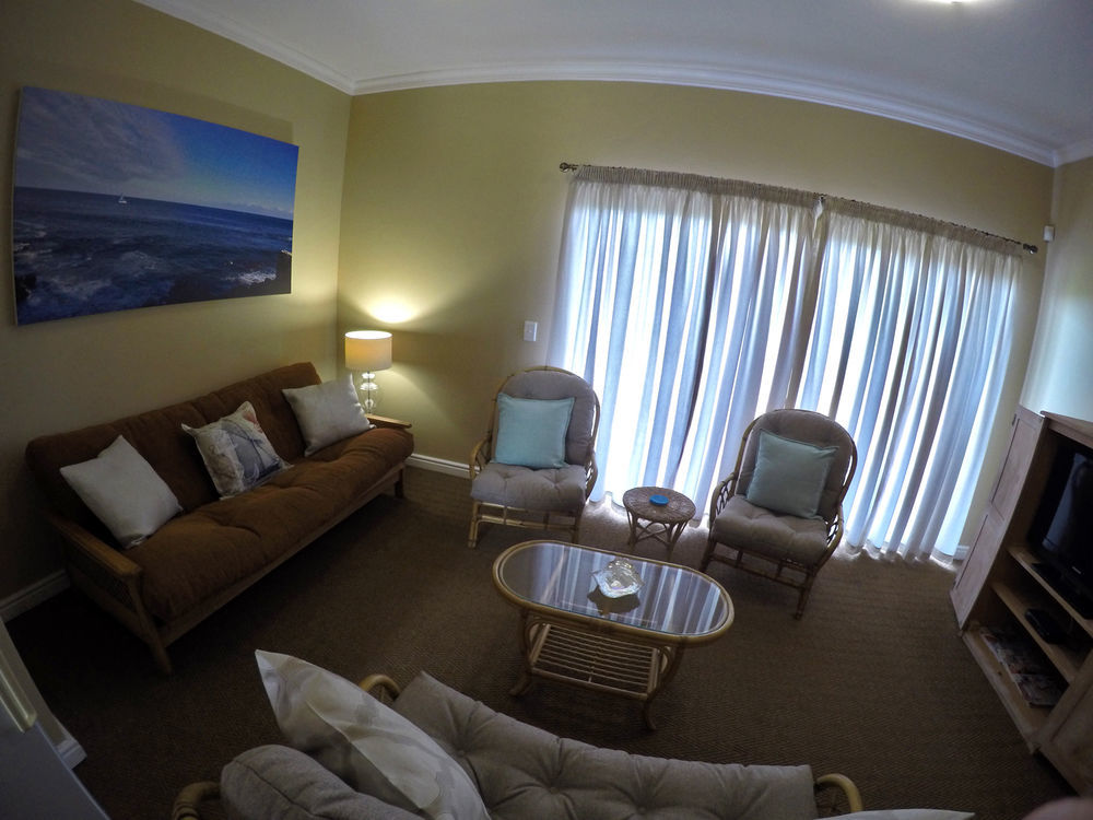 Hotel The Gull à Sedgefield Extérieur photo